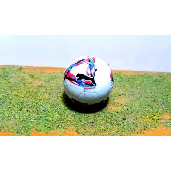 Subbuteo Andrew Table Soccer Puma Orbita 3 LaLiga 2024-25 official match ball